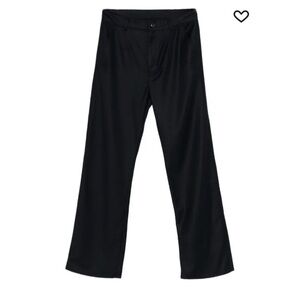 Luxury NWT PRIVATE 0204 silk trousers women’s size 2
Handmade in Italy